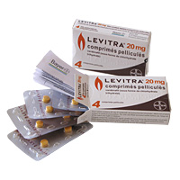 Επώνυμο Levitra
